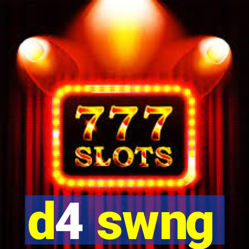 d4 swng